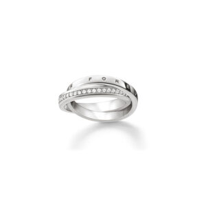 Thomas Sabo Ring Together Forever für Verbundenheit