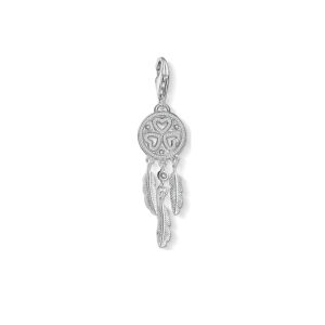Thomas Sabo Traumfänger Schmuck als Schutzsymbol