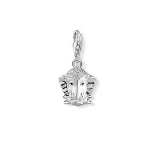 Thomas Sabo Hinduistischer Gott Ganesha als Charm