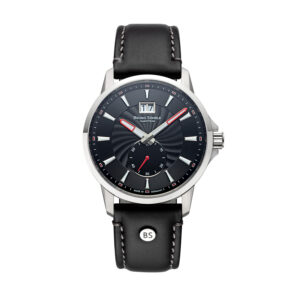 Bruno Söhnle Devi Herrenuhr aus Glashütte SA