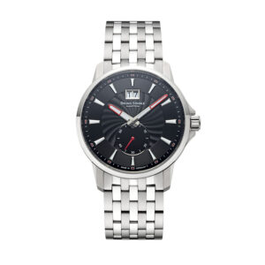 Sportliche Bruno Söhnle Devi Uhr aus Glashütte SA.