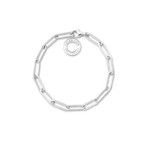 Kurzes Thomas Sabo Carrier Bracelet Charm Armband