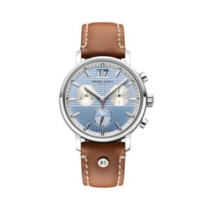 Marcato 3 Herrenuhr von Bruno Söhnle Glashütte