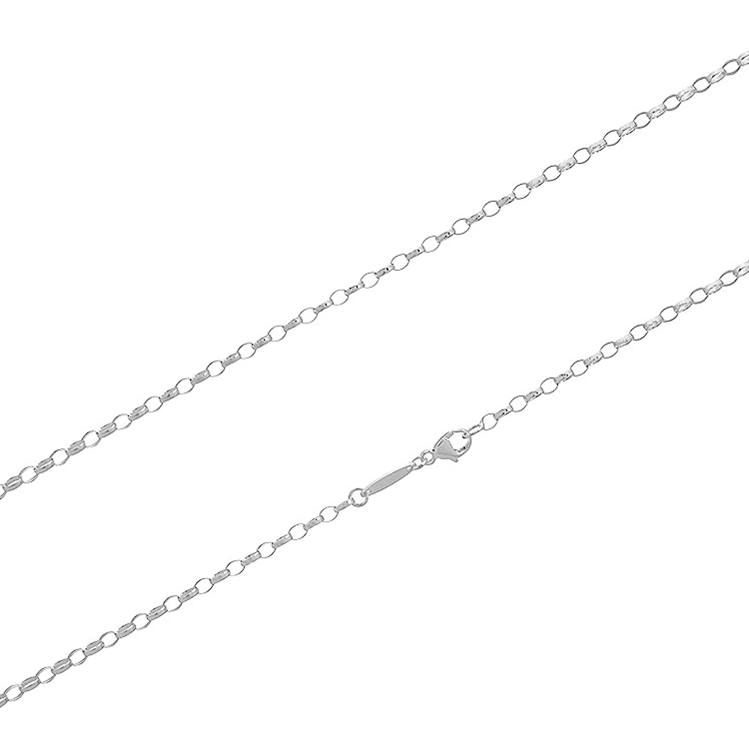 Thomas Sabo Ankerkette 45cm Kreiere dein Style – Bild 2