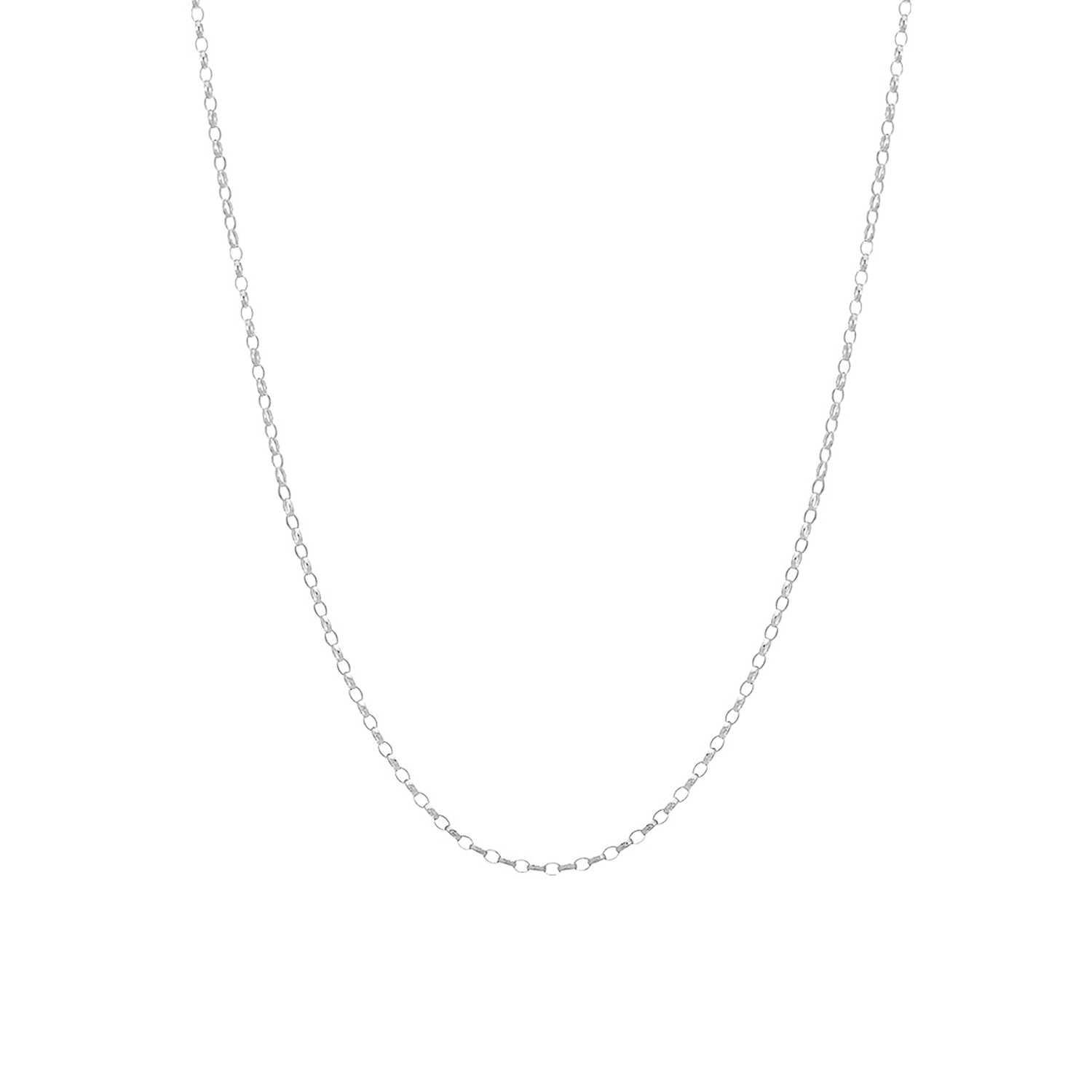 Thomas Sabo Ankerkette 45cm Kreiere dein Style – Bild 3